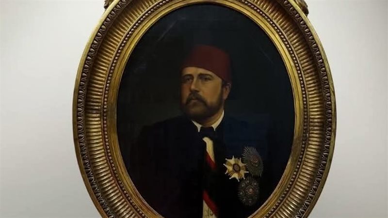 القطعة الأثرية 