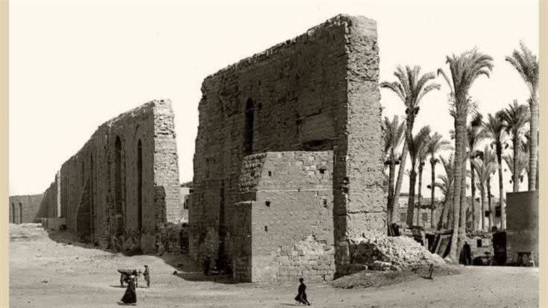 سور مجري العيون 