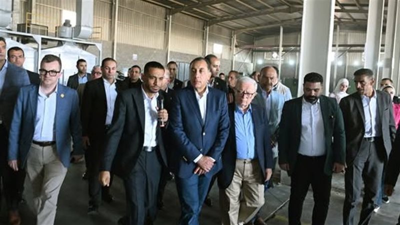 جولة رئيس الوزراء