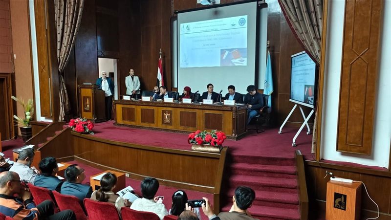 المركز القومي للبحوث