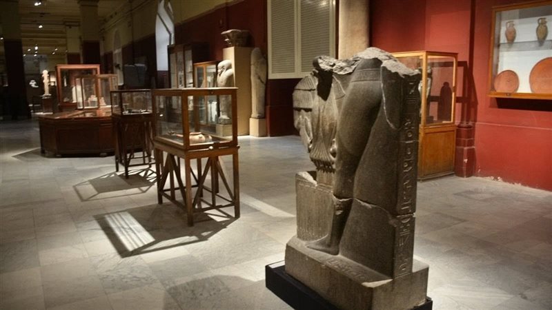 متحف التحرير 