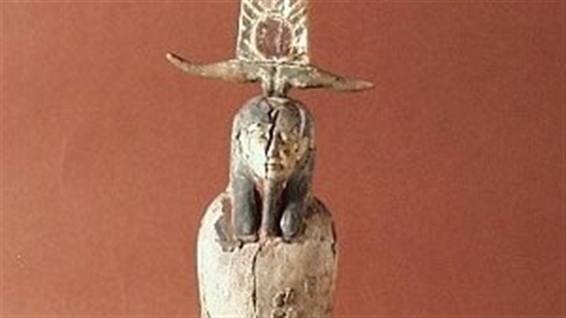 القطعة الأثرية 