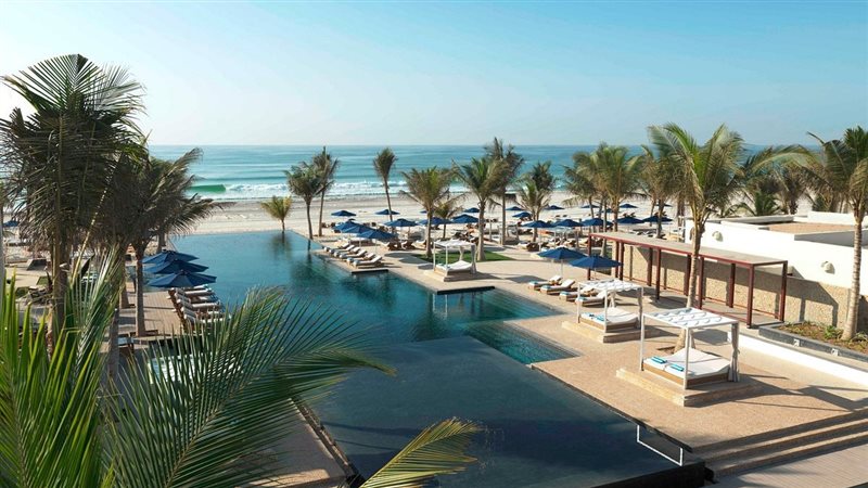 صلالة - عُمان