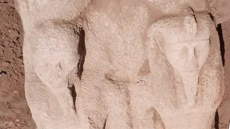 القطعة الأثرية 