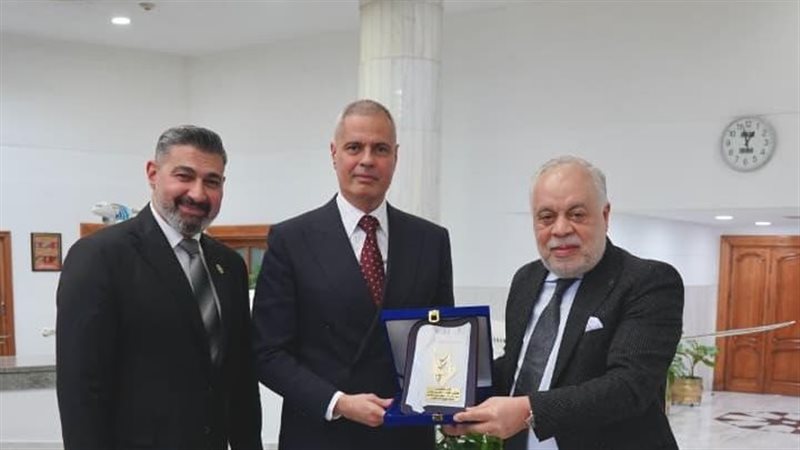 مصر للطيران 