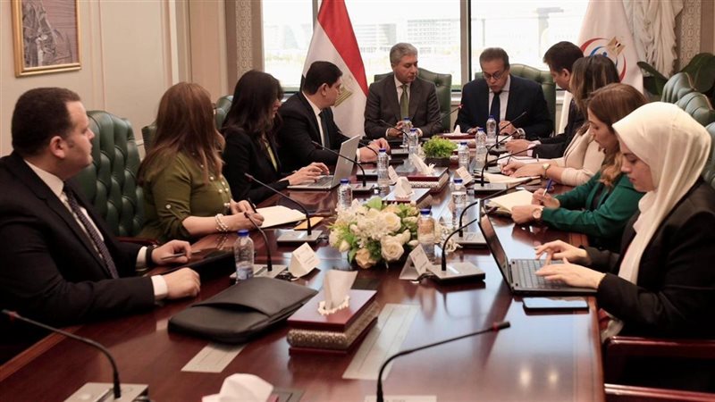 جانب من الباحثات