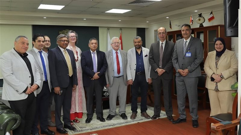 مستشفى مصر للطيران