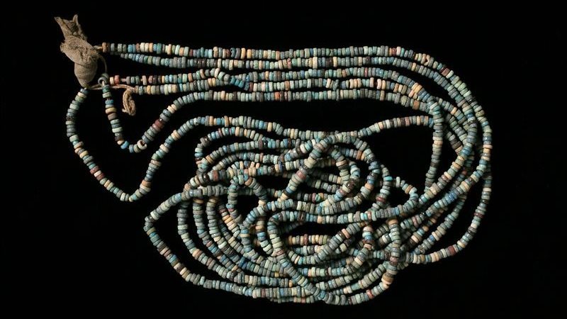 القطعة الأثرية 