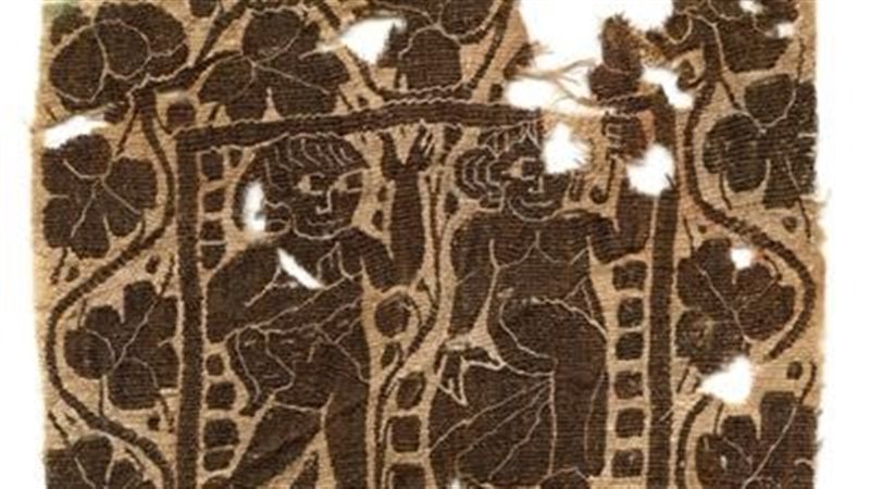 القطعة الأثرية 