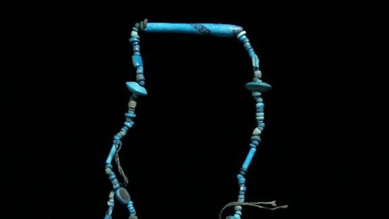 القطعة الأثرية 