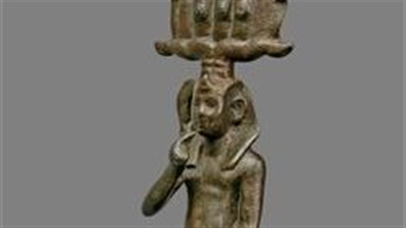 القطعة الأثرية 