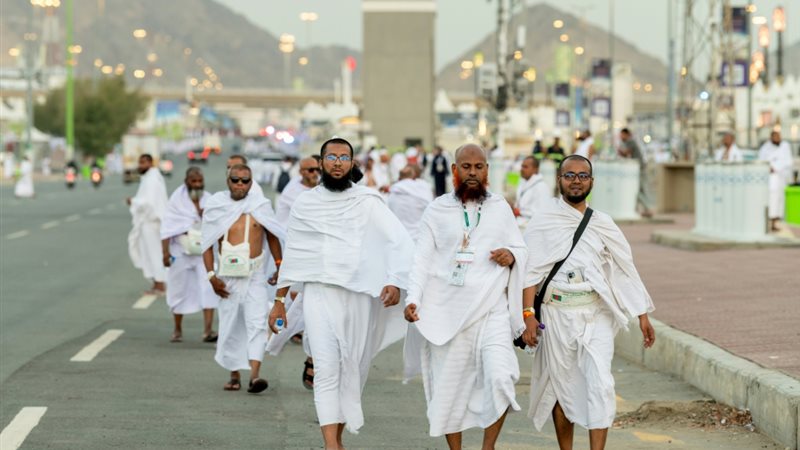 ضيوف الرحمن 