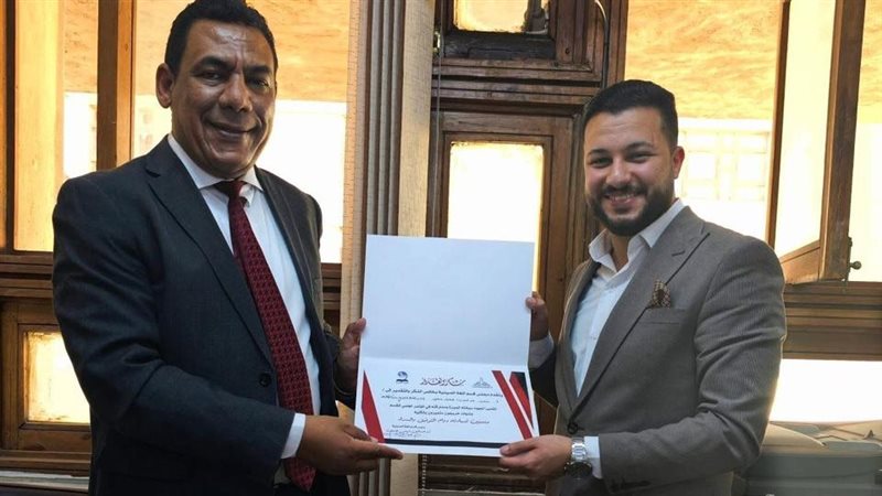 ألسن عين شمس 