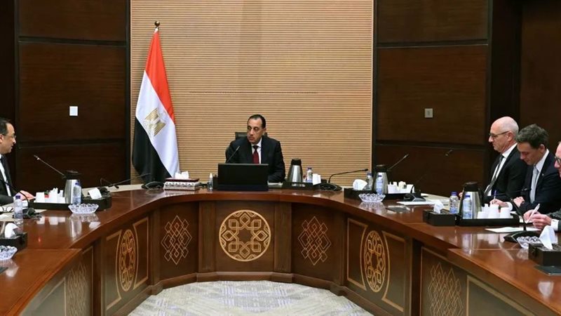 رئيس الوزراء 