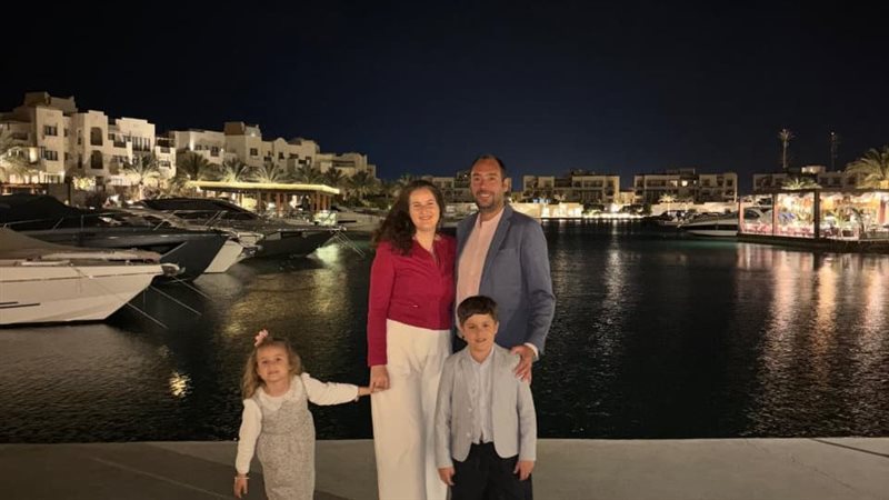 الأميرة فوزية ابنة