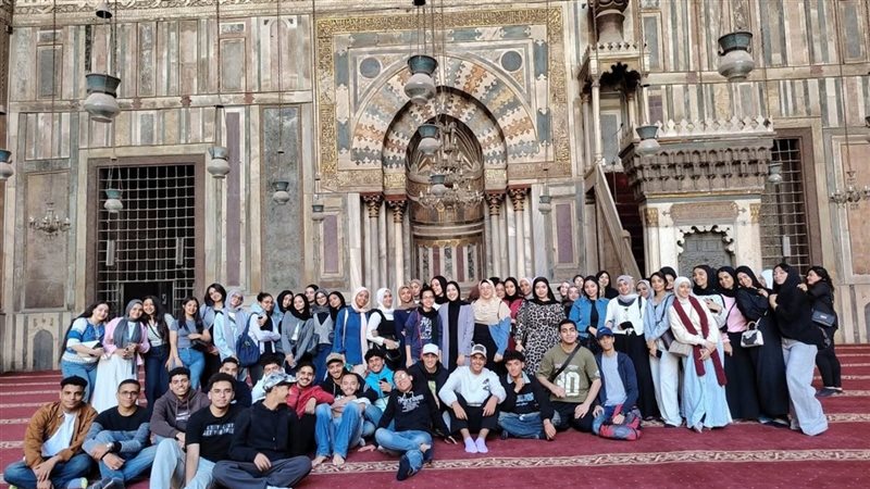 أثار عين شمس 