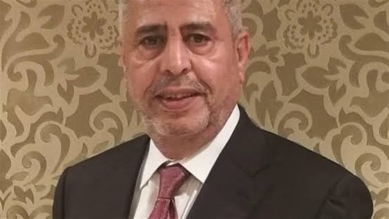 علاء الغمري