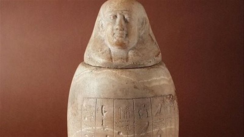 القطعة الأثرية 