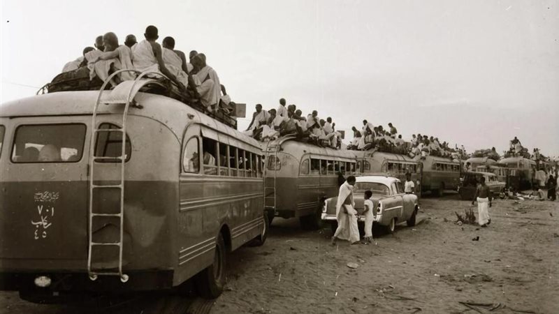 صورة أرشيفية لرحلات