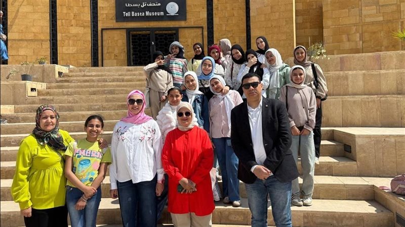 جانب من الجولة 