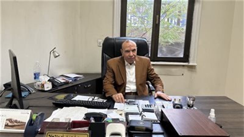 ربيع أبو العلا مدير