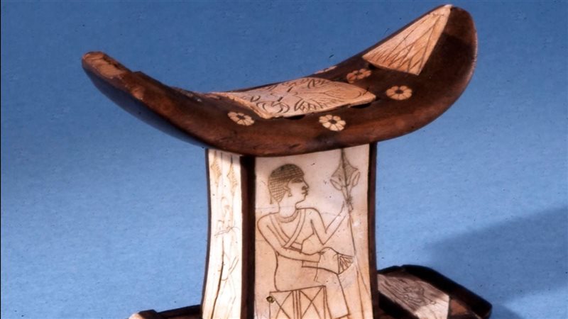 القطعة الأثرية 