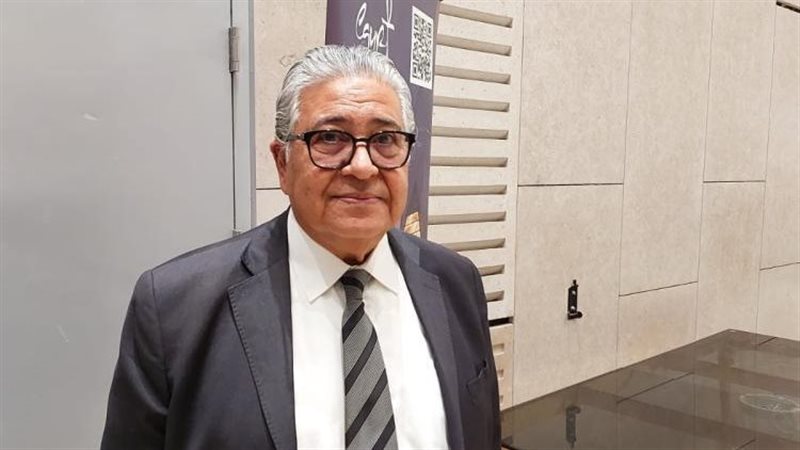 الدكتور نادر الببلاوي