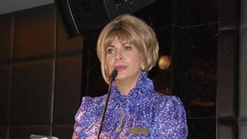 هالة الخطيب مدير