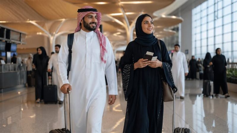 السياحة العربية