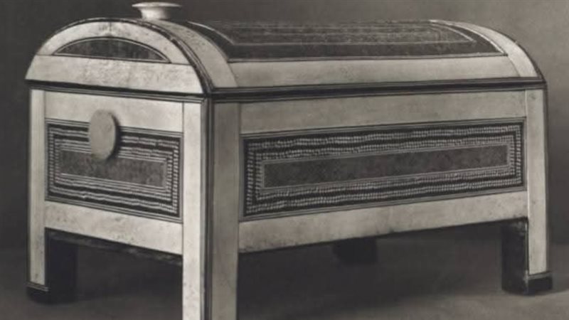 القطعة الأثرية 