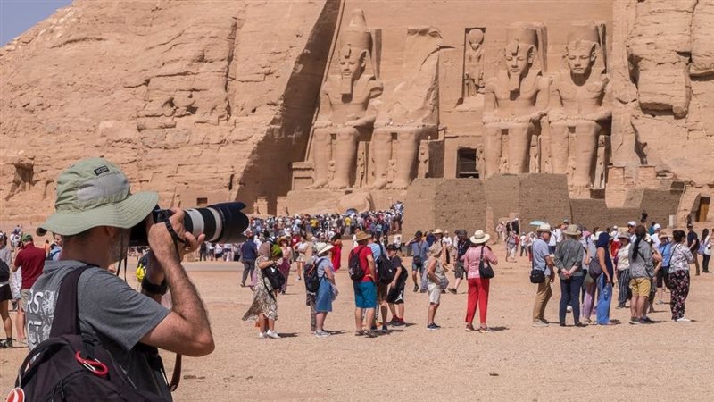 السياحة في مصر