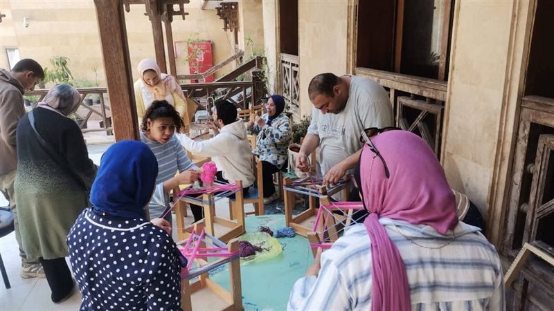 متحف الفن الإسلامي