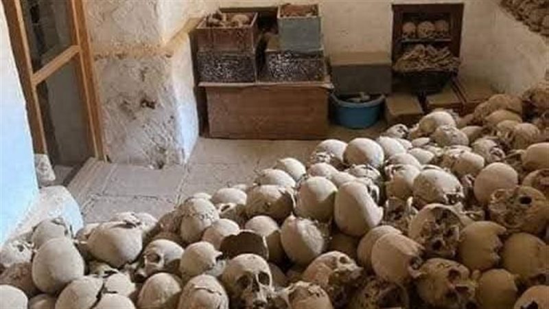 القطعة الأثرية 