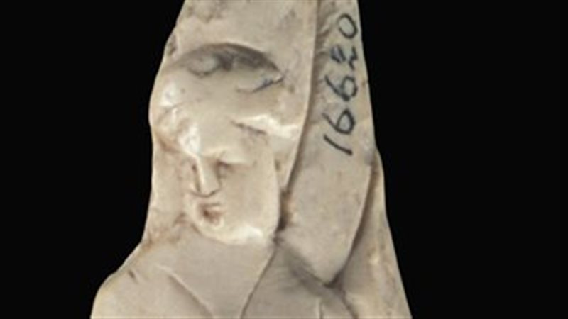 القطعة الأثرية 