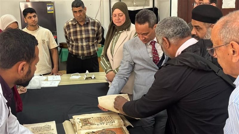 أثار عين شمس 