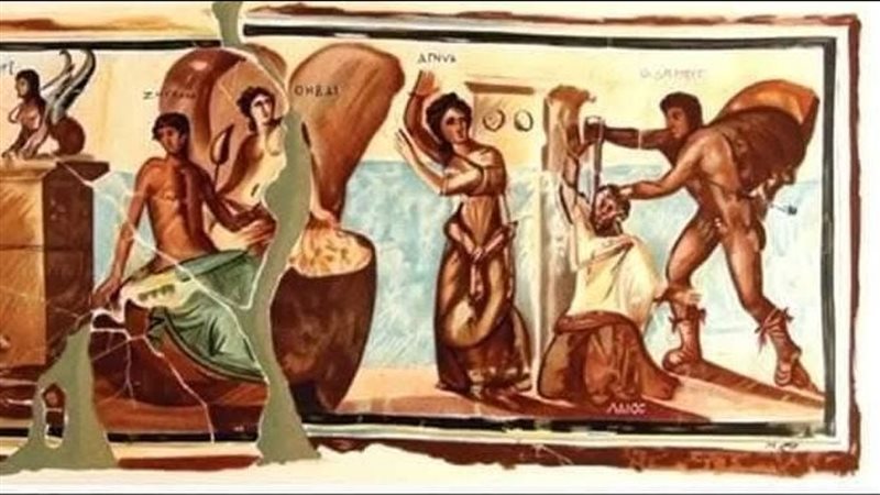 القطعة الأثرية 