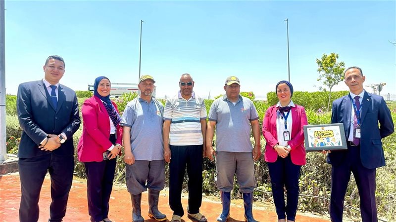 مطار القاهرة 
