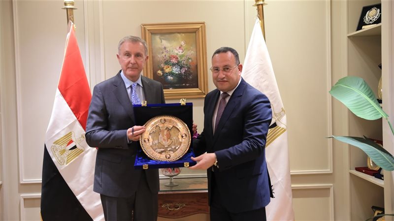 التعليم العالي والبحث