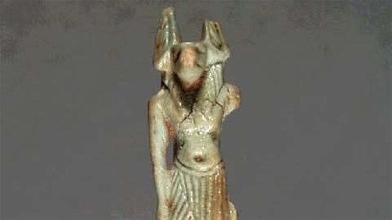 القطعة الأثرية 
