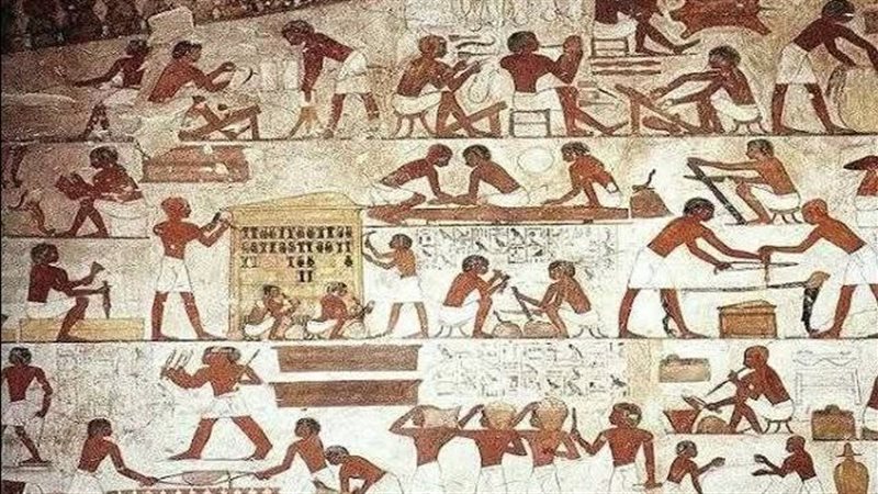 القطعة الأثرية 
