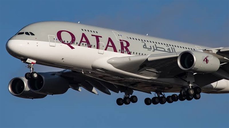 الخطوط القطرية