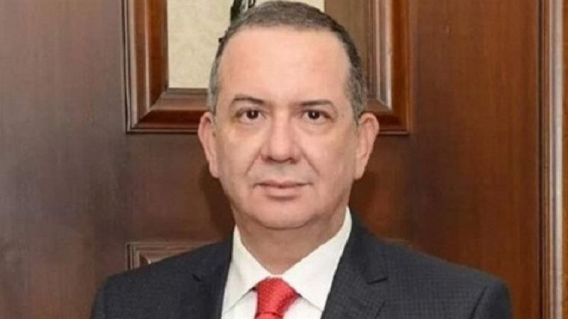 إيهاب عبد العال