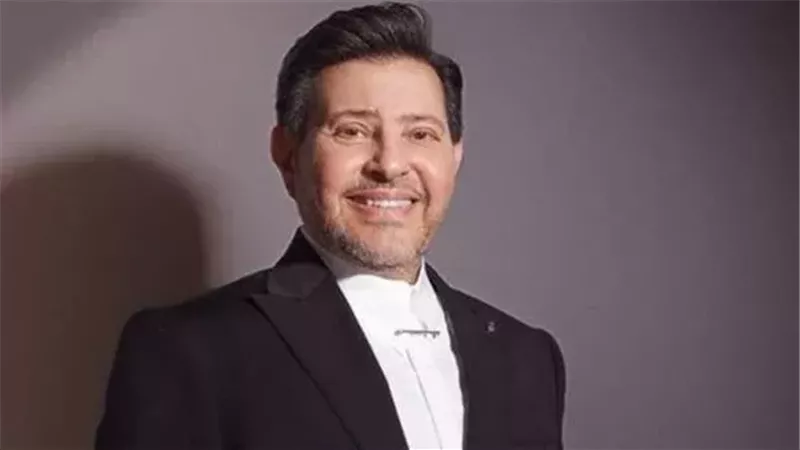 هانى شاكر