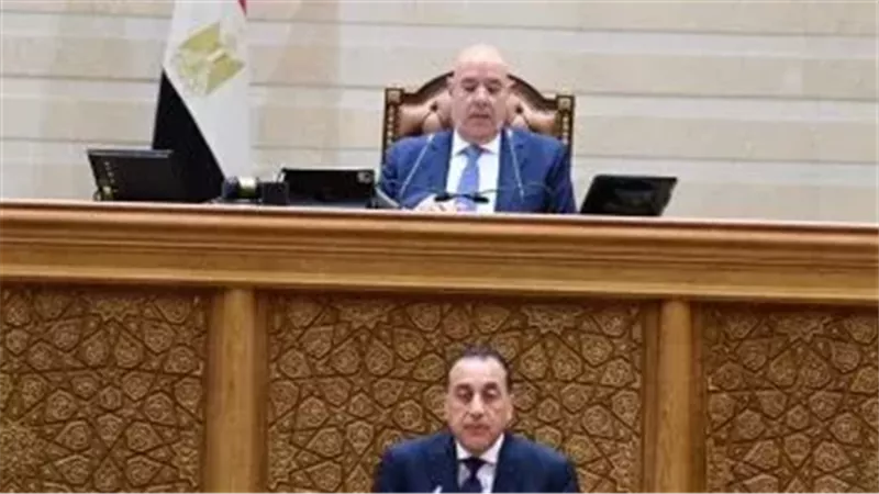 الدكتور مصطفى مدبولي