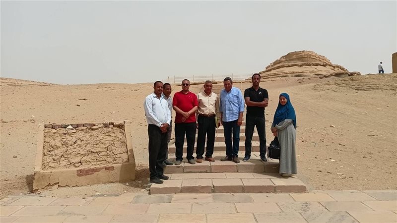 الجولة 