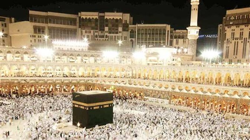 الحجاج