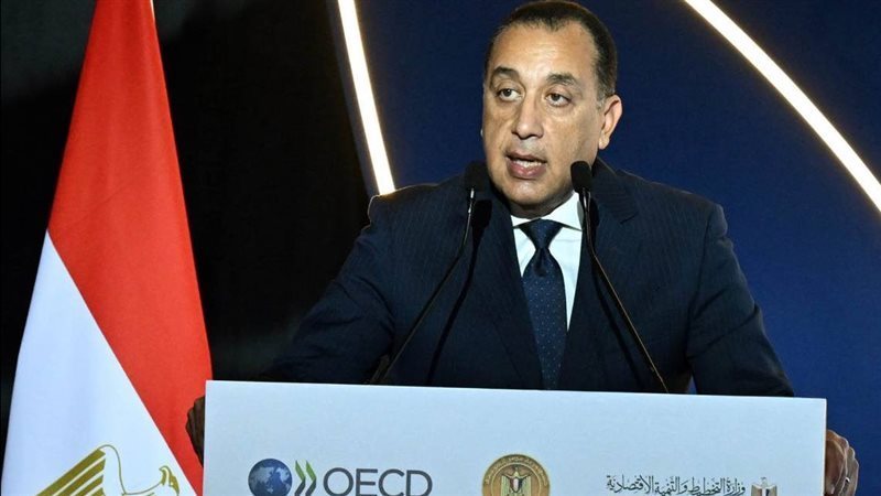 د. مصطفى مدبولى