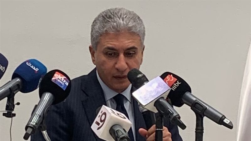 وزارة السياحة والآثار 
