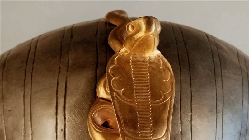 القطعة الأثرية 