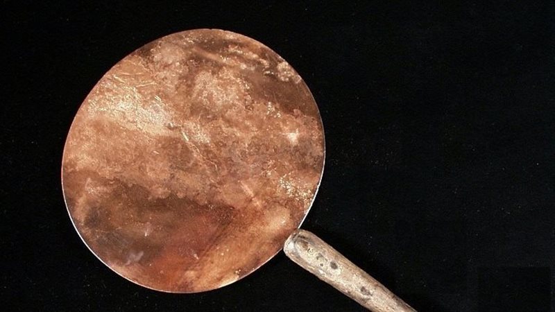 القطعة الأثرية 